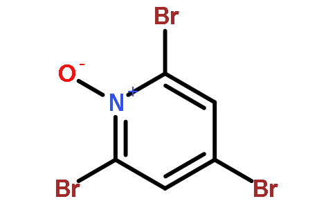 2,4,6-tribromopyridine 1-oxide