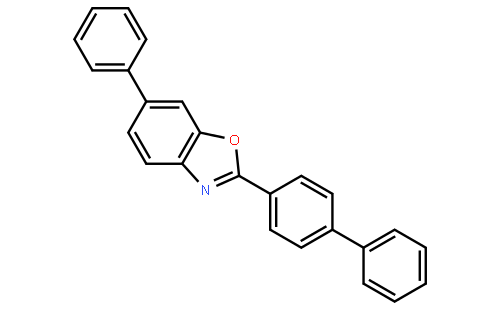 4-联苯基-6-苯甲酸苯酯, 闪烁级