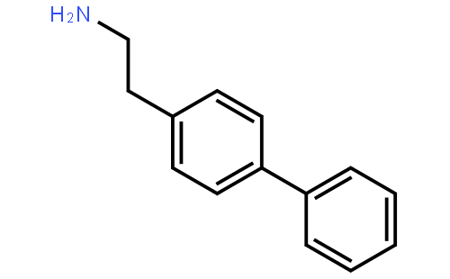 2-(4-联苯)乙胺
