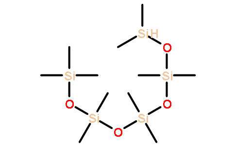 1,1,1,3,3,5,5,7,7,9,9-UNDECAMETHYLPENTASILOXANE