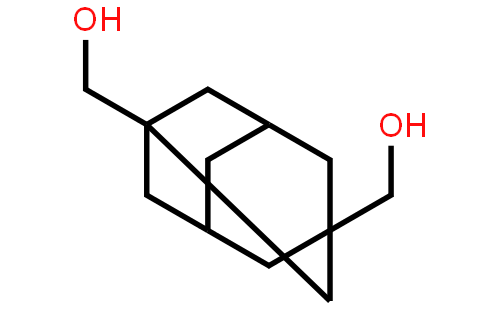 金刚烷二醇