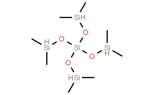 四(二甲基硅氧烷基)硅烷