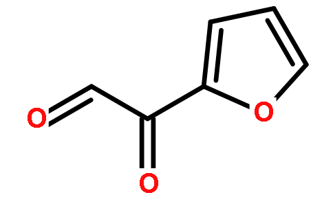 2-(2-Furyl)-2-Oxo-Acetaldehyde