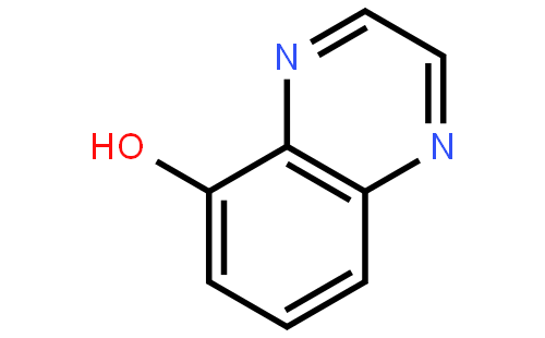 5-Hydroxyquinoxaline 
