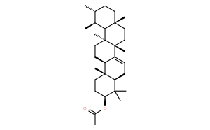 Bauerenol acetate