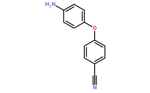4-(4-Aminophenoxy)benzonitrile