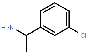 (R)-1-(3-氯苯基)乙胺
