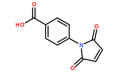 4-马来酰亚胺基苯甲酸