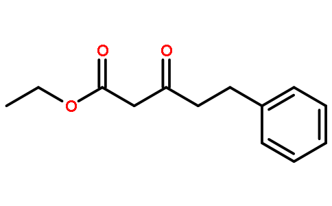 3-Oxo-5-Phenyl-Pentanoic Acid Ethyl Ester