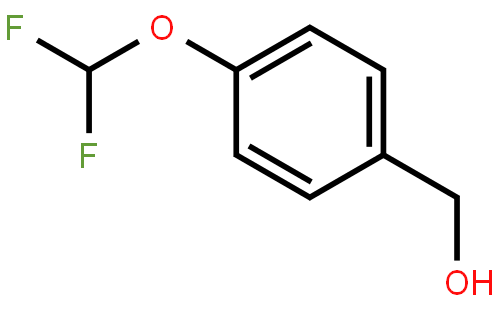 4-(DIFLUOROMETHOXY)BENZYL ALCOHOL