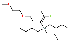 9,9-二丁基-8-(二氟亚甲基)-2,5,7-三恶唑-9-锡烷十三烷