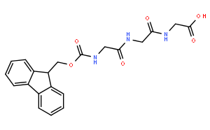 FMOC-四甘肽