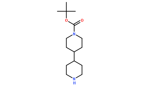 N-Boc-4,4'-bipiperidine