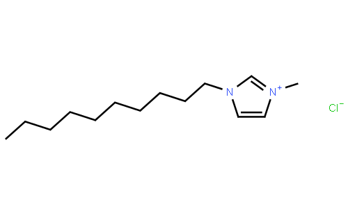 1-DECYL-3-METHYLIMIDAZOLIUM CHLORIDE