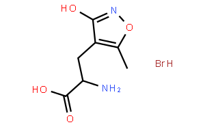 (RS)-AMPA hydrobromide