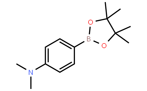 4-(Dimethylamino)phenylboronic Acid Pinacol Ester