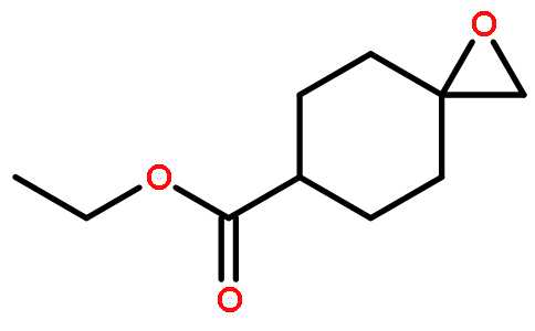 Ethyl 1-oxaspiro[2.5]octane-6-carboxylate