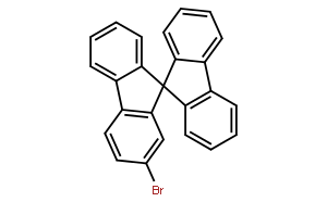 2-溴-9,9'-螺二[9H-芴]