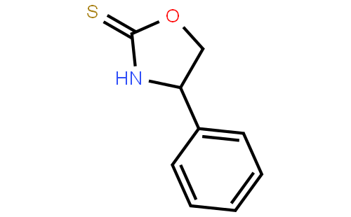 (R)-4-PHENYL-1,3-OXAZOLIDINE-2-THIONE
