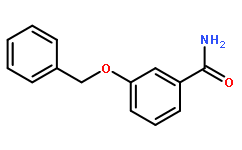 3-(苄氧基)苯甲酰胺