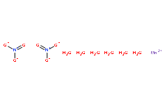 硝酸亚锰溶液