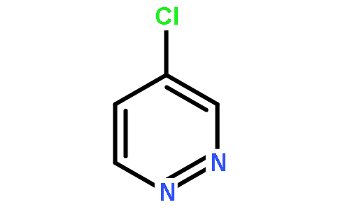 4-Chloropyridazine