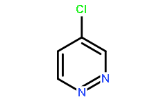 4-Chloro-pyridazine