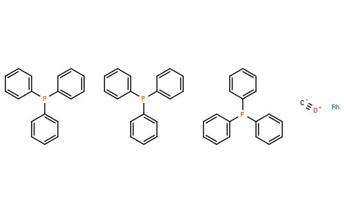 三(三苯基膦)羰基氢化铑(I)