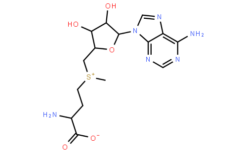 S-腺苷甲硫氨酸对甲苯磺酸盐