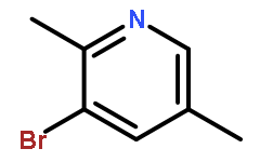 3-Bromo-2,5-dimethylpyridine