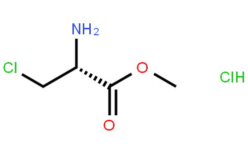 Beta-Chloro-D-Alanine Hcl