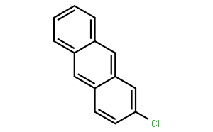 2-氯蒽