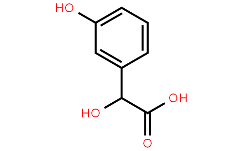 3-Hydroxymandelic Acid