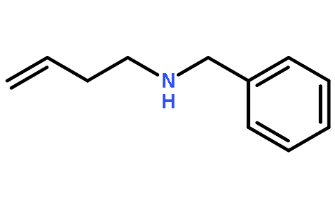 N-BENZYL-3-BUTENYLAMINE