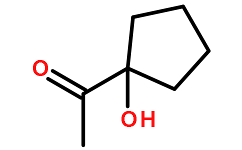 1-acetylcyclopentanol