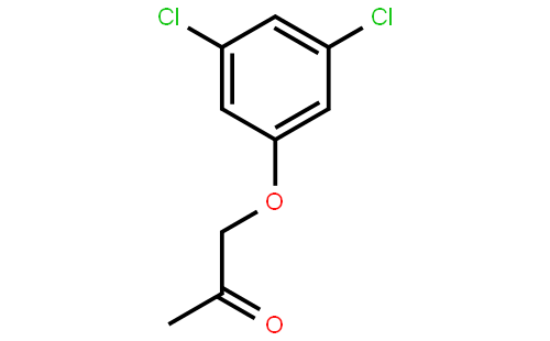 3,5-二氯苯氧基丙酮