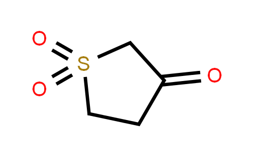 Tetrahydrothiophene-3-oxo-1,1-dioxide