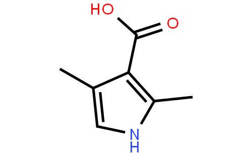 2,4-Dimethylpyrrole-3-Carboxylicacid