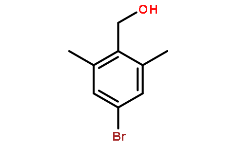 (4-Bromo-2,6-dimethylphenyl)methanol