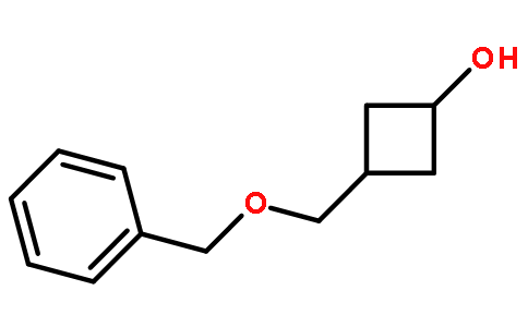 Cis-3-benzyloxymethylcyclobutanol