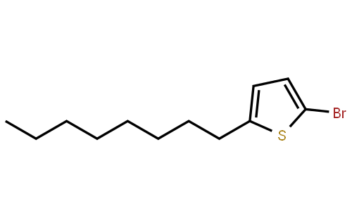 2-Bromo-5-n-octylthiophene