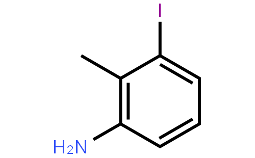 2-Amino-6-iodotoluene