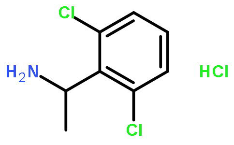 1-(2,6-Dichlorophenyl)ethanamine hydrochloride