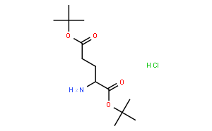 (R)-2-氨基戊二酸二叔丁酯盐酸盐