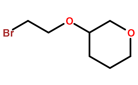 2-(2-BROMOETHOXY)TETRAHYDRO-2H-PYRAN