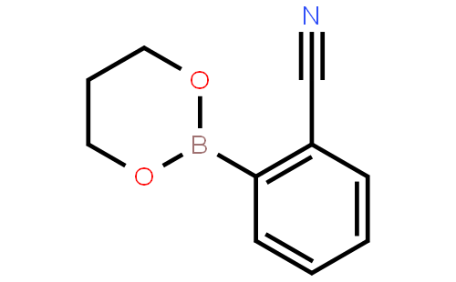 2-Cyanophenylboronicacid1,3-propanediolester