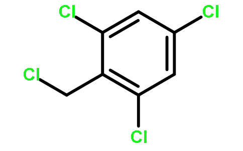 1,3,5-Trichloro-2-(chloromethyl)benzene