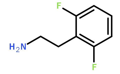 2-(2,6-difluorophenyl)ethanamine