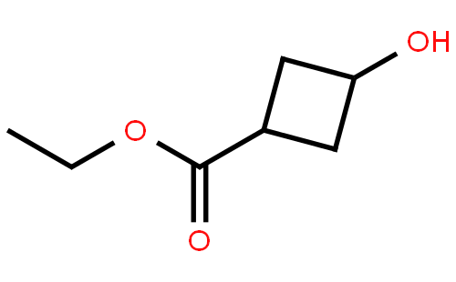 3-羟基环丁烷甲酸乙酯