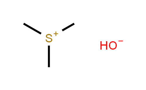 三甲基氢氧化硫,甲醇溶液